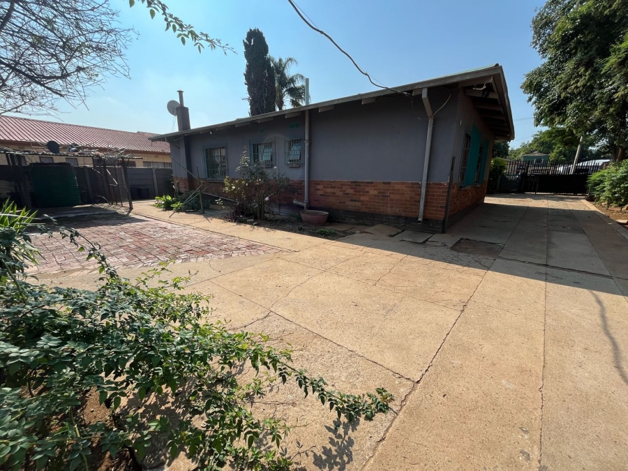 3 Bedroom Property for Sale in Oos Einde North West